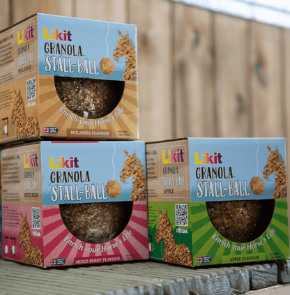 likit granola 3