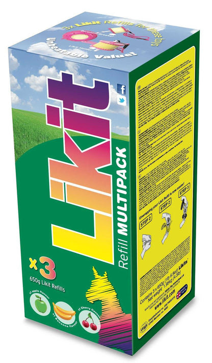 Multipack - Likit