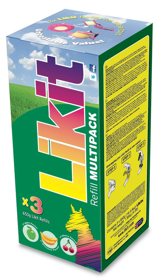 Multipack - Likit