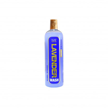 Limpiador - Lavender Wash - Naf - Naf