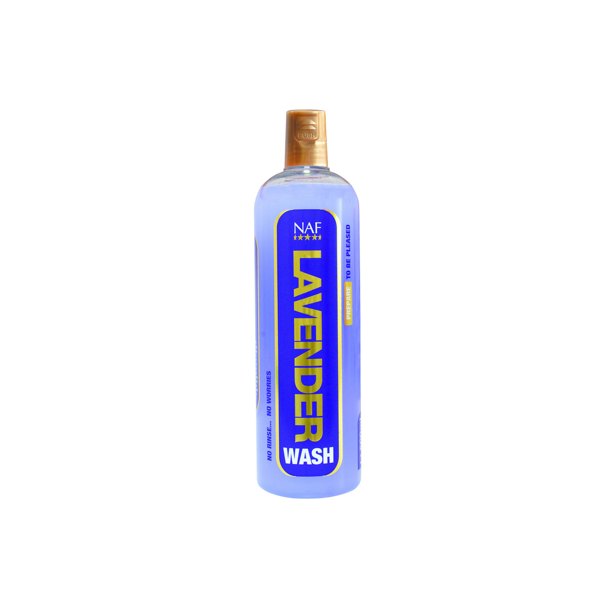 Limpiador - Lavender Wash - Naf