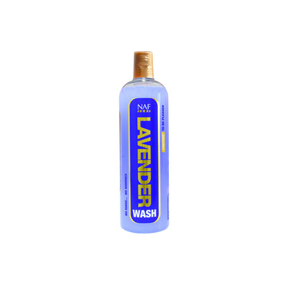 Limpiador - Lavender Wash - Naf