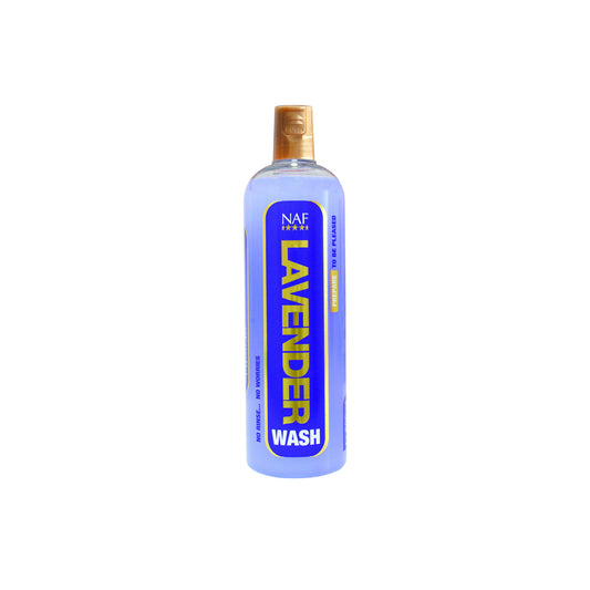 Limpiador - Lavender Wash - Naf