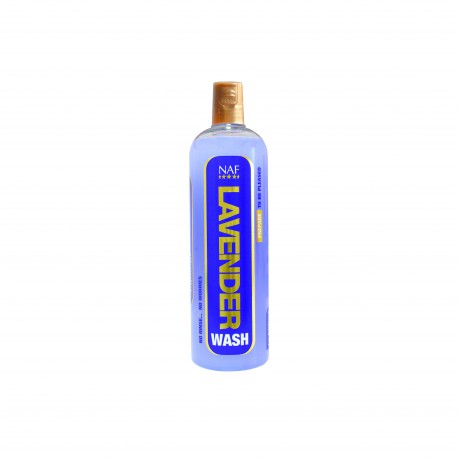 Limpiador - Lavender Wash - Naf