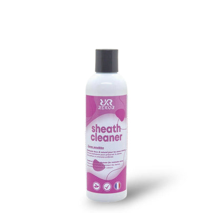 Limpiador para prepucio y ubres - Sheath Cleaner - Rekor