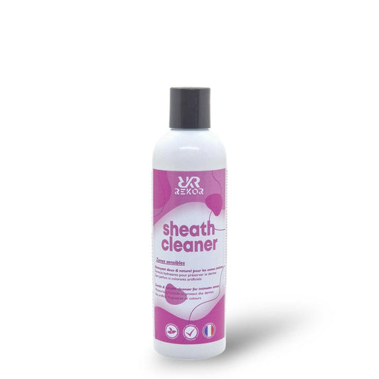 Limpiador para prepucio y ubres - Sheath Cleaner - Rekor