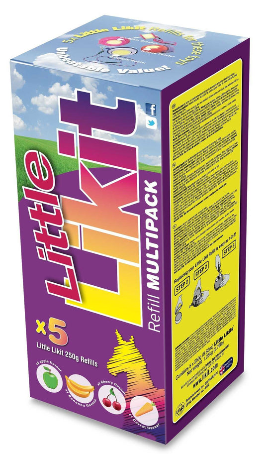 Little multipack - Likit