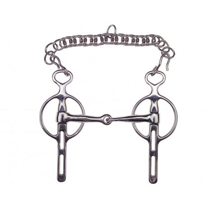Accesorio ecuestre Liverpool - Feeling para equitación - vista 4