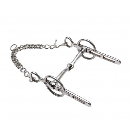 Accesorio ecuestre Liverpool - Feeling para equitación - vista 3