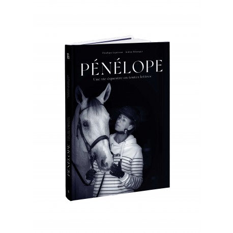 Livre , Une Vie équestre - Pénélope