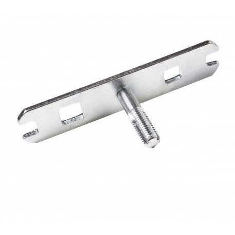 Espuelas Llave de pico “T” - Norton para equitación - vista 3