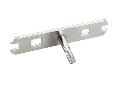 Llave de pico “T” - Norton
