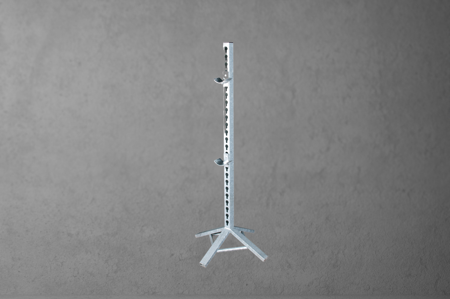 Set de 4 Soportes de Entrenamiento Alfako