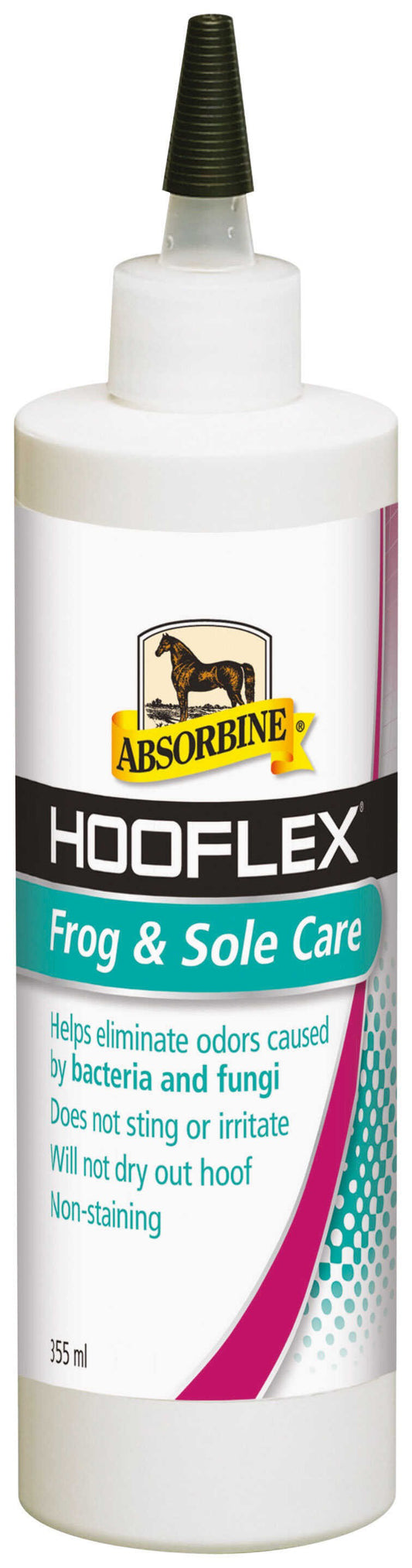 Loción - Hooflex ranilla y suela - Absorbine