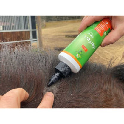 Accesorio ecuestre Loción - DERFEN™ Clear - Animaderm para equitación - vista 5