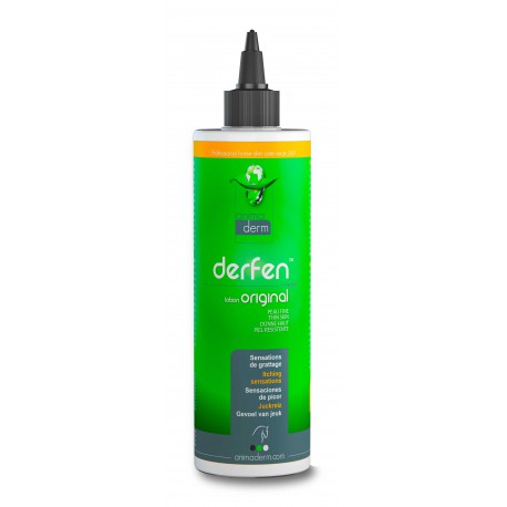 Loción - DERFEN™ Original - Animaderm - Animaderm