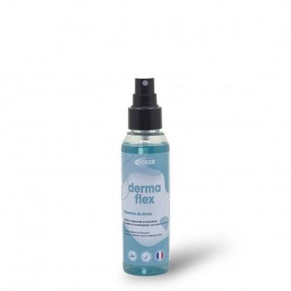 Accesorio ecuestre Loción dermatológica - Derma FLX - Rekor para equitación