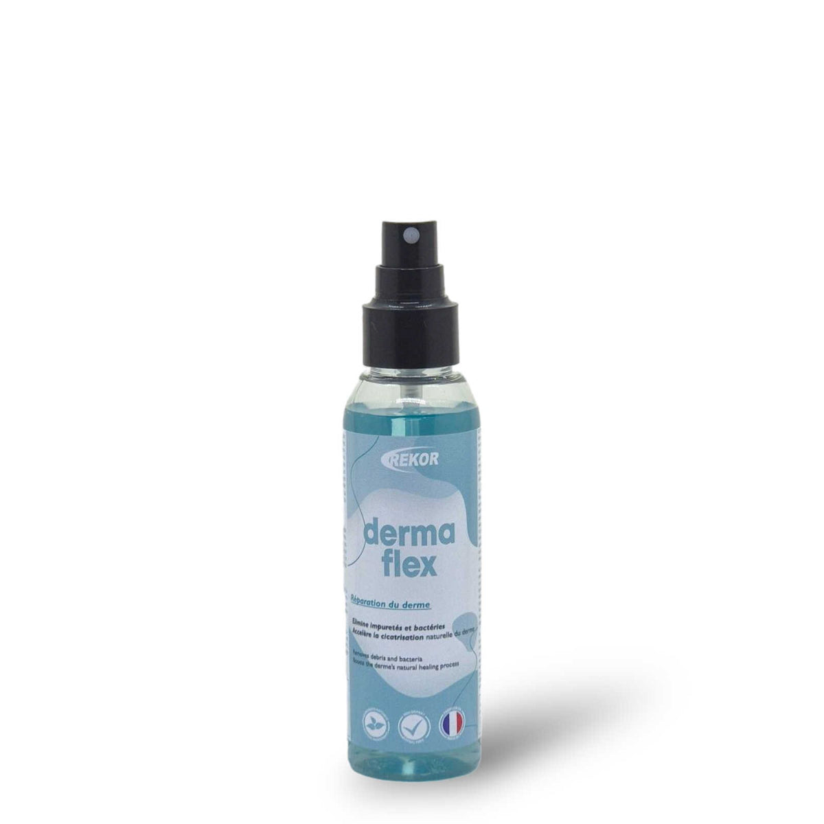 Loción dermatológica - Derma FLX - Rekor
