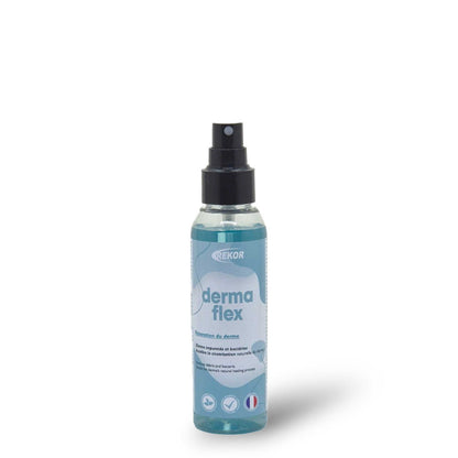 Loción dermatológica - Derma FLX - Rekor