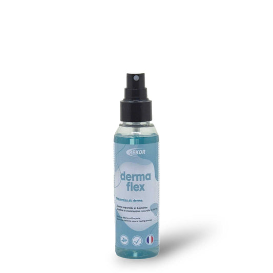 Loción dermatológica - Derma FLX - Rekor