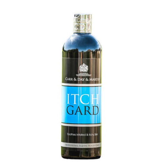Shampoo Carr & Day & Martin Itch Gard Gentle Lotion