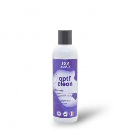 Loción ocular - Opti clean - Rekor - Rekor