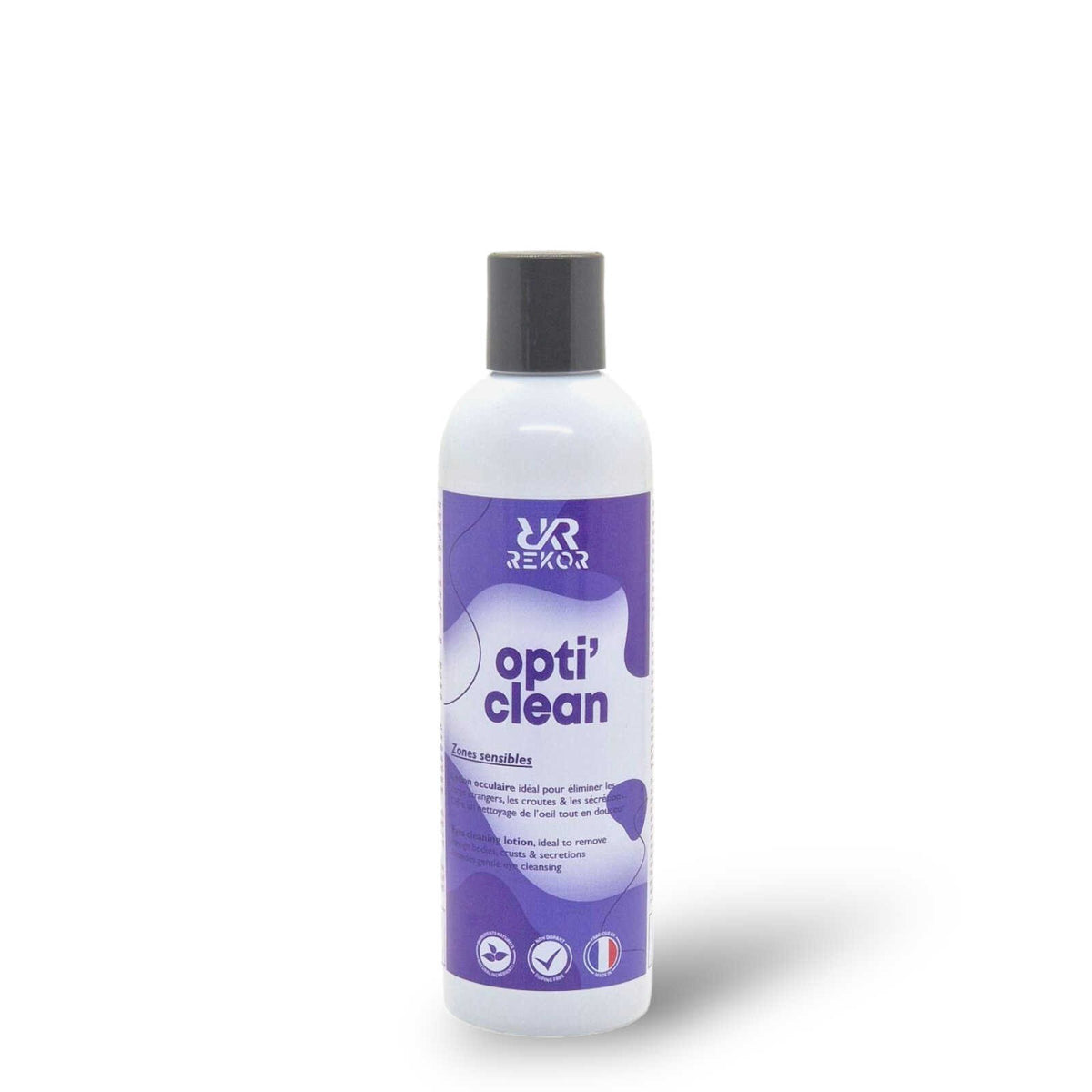 Loción ocular - Opti clean - Rekor