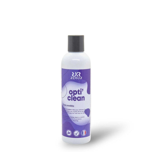 Loción ocular - Opti clean - Rekor