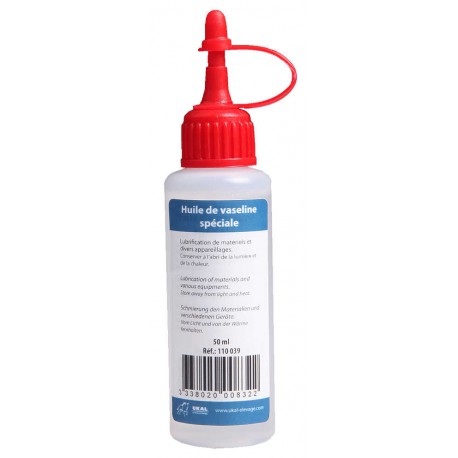 Luicante de silicona para maquinillas - Br - Br