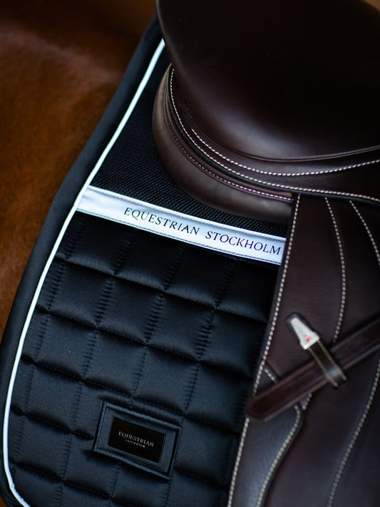 de salto Sportive Equestrian Stockholm Reflective mantilla de salto para equitación - vista 2