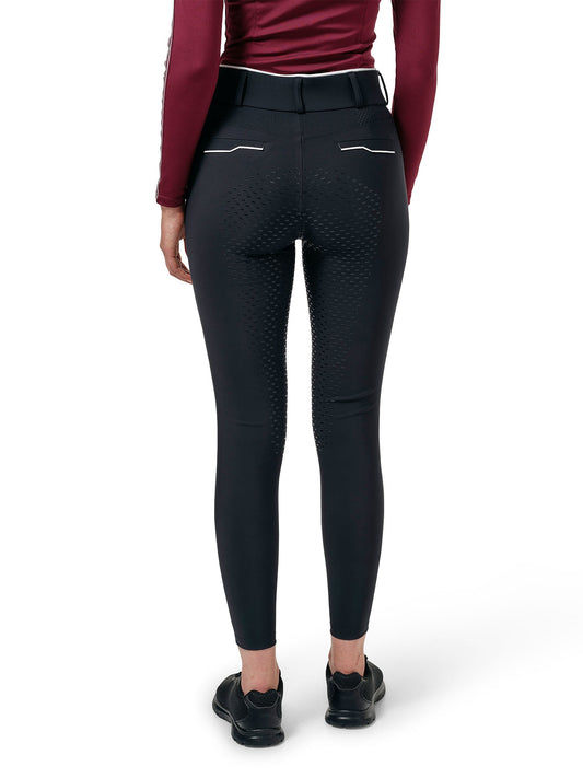 Pantalones Riding pantalón de equitación Airflow Equestrian Stockholm Riding pantalón de equitación Airflow Luxe para equitación