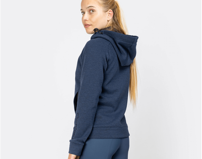 Sudadera Hoodie MALLORY Freejump para equitación - vista 3