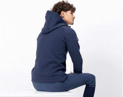 Sudadera Hoodie MALLORY Freejump para equitación - vista 6