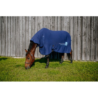 Manta Cool&dry – Fresh Combo - Equithème