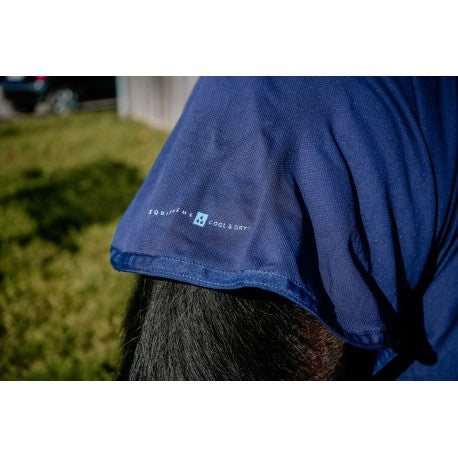 Manta Cool&dry - Fresh - Equithème