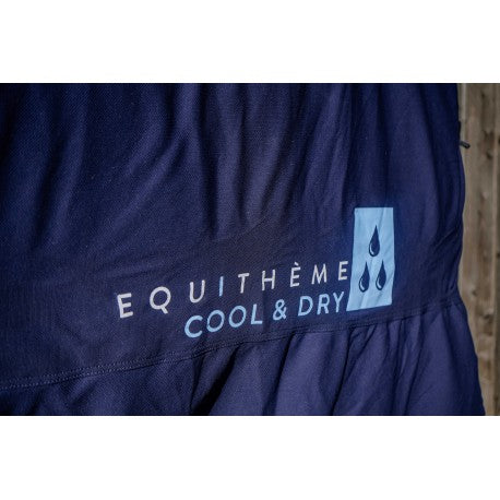 Manta Cool&dry - Fresh - Equithème