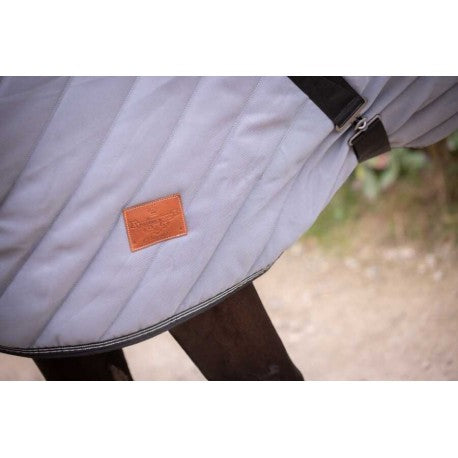 Manta de cuadras 200 g Diagonal - Paddock - T.200