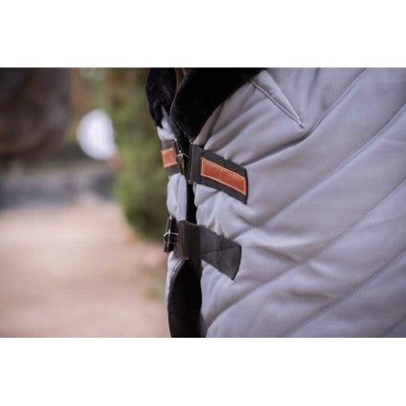 Manta de cuadras 200 g Diagonal - Paddock - T.200