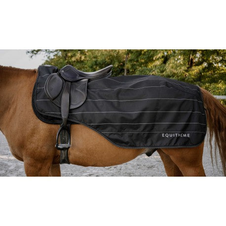 Manta de ejercicio – TYREX Lumin 600D - Equithème - Equithème