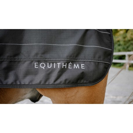 Manta de ejercicio – TYREX Lumin 600D - Equithème