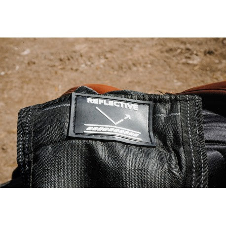 Manta de ejercicio – TYREX Lumin 600D - Equithème