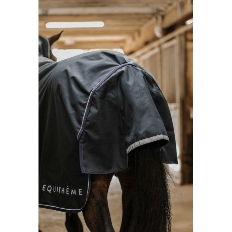 Manta de exterior 0g – Anatomic Combo 1200D - Equithème