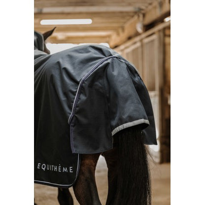Manta de exterior 0g – Anatomic Combo 1200D - Equithème