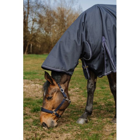 Manta de exterior 0g – Anatomic Combo 1200D - Equithème