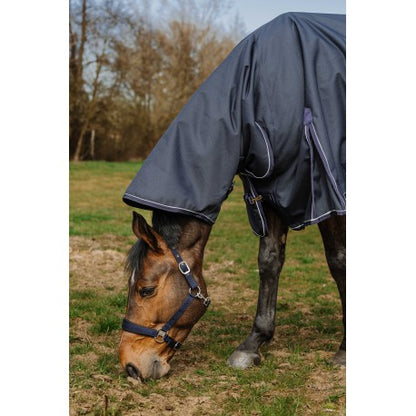 Manta de exterior 0g – Anatomic Combo 1200D - Equithème