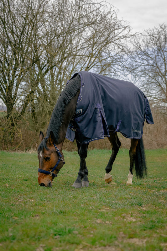 Manta de exterior – Anatomic 1200D - Equithème
