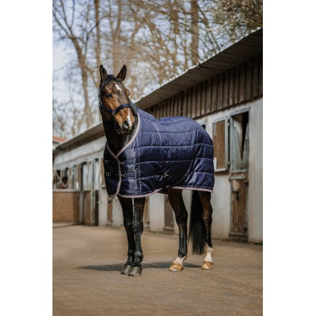 Manta - Aztec - Equithème para equitación - vista 2