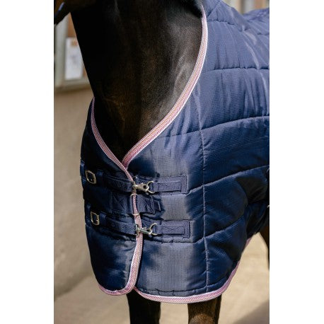 Manta - Aztec - Equithème para equitación
