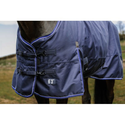 Manta – Classic 3 Layers - Equithème