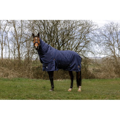 Manta – Classic 3 Layers - Equithème